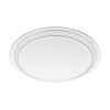 EGLO Connect โคมไฟติดผนังหรือพดาน LED COMPETA-C 96818
