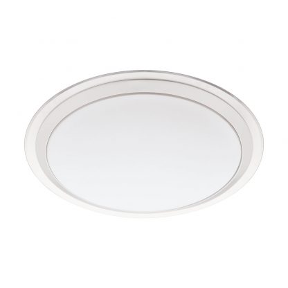 EGLO Connect โคมไฟติดผนังหรือพดาน LED COMPETA-C 96818