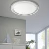 EGLO Connect โคมไฟติดผนังหรือพดาน LED COMPETA-C 96818 - Image 4