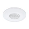 EGLO Connect โคมไฟติดผนังหรือพดาน LED CAPASSO-C 96821