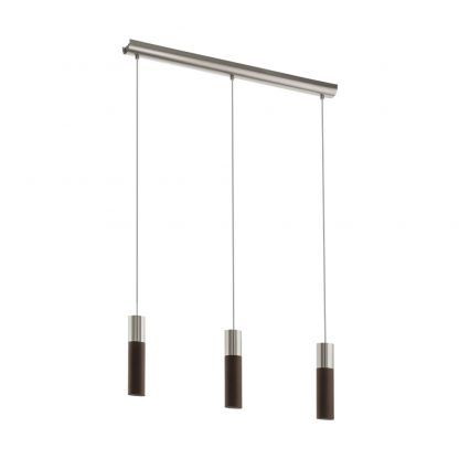 EGLO โคมไฟห้อยเพดาน LED VILLORA 96882