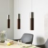 EGLO โคมไฟห้อยเพดาน LED VILLORA 96882 - Image 4