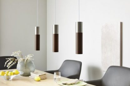 EGLO โคมไฟห้อยเพดาน LED VILLORA 96882 - Image 4