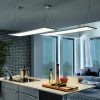 EGLO โคมไฟติดเพดาน LED SALOBRENA 2 96894 - Image 4