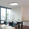 EGLO โคมไฟติดเพดาน LED SALOBRENA-RW 96895 - Image 4