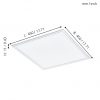 EGLO โคมไฟติดเพดาน LED SALOBRENA-RW 96896 - Image 2