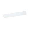 EGLO โคมไฟติดเพดาน LED SALOBRENA-RW 96898