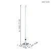 EGLO โคมไฟตั้งพื้น LED TARANDELL 97032 - Image 2