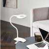 EGLO โคมไฟหนีบโต๊ะ LED CABADO 97077 - Image 4