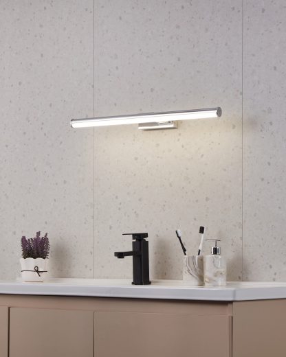 EGLO โคมไฟติดผนัง LED VADUMI 97082 - Image 5