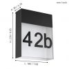 EGLO โคมไฟติดผนัง LED PONSO 97117 - Image 2