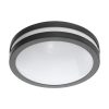 EGLO โคมไฟติดผนังหรือพดาน LED LOCANA-C 97237