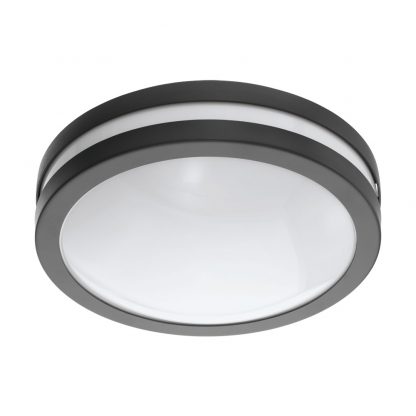 EGLO โคมไฟติดผนังหรือพดาน LED LOCANA-C 97237