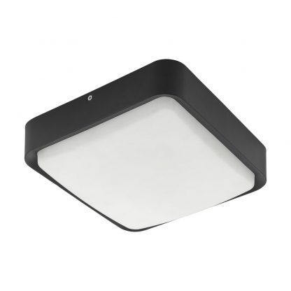 EGLO โคมไฟติดผนังหรือพดาน LED PIOVE-C 97295