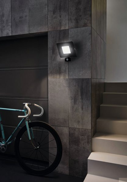 EGLO โคมไฟติดผนัง LED FAEDO 3 97463 - Image 4
