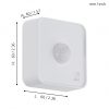 EGLO Connect อุปกรณ์เสริม CONNECT SENSOR 97475 - Image 2