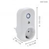 EGLO Connect ปลั๊ก CONNECT PLUG 97476 - Image 2