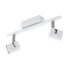 EGLO โคมไฟสปอตไลท์ LED VERGIANO 97507