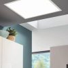 EGLO Connect โคมไฟติดเพดาน LED SALOBRENA-C 97629 - Image 4