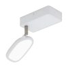 EGLO Connect โคมไฟสปอตไลท์ LED PALOMBARE-C 97691