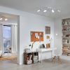EGLO Connect โคมไฟสปอตไลท์ LED PALOMBARE-C 97691 - Image 4