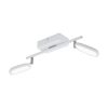 EGLO Connect โคมไฟสปอตไลท์ LED PALOMBARE-C 97692