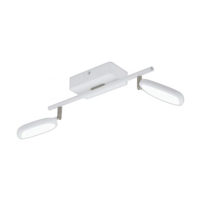 EGLO Connect โคมไฟสปอตไลท์ LED PALOMBARE-C 97692