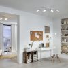 EGLO Connect โคมไฟสปอตไลท์ LED PALOMBARE-C 97692 - Image 4