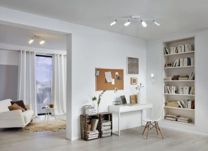 EGLO Connect โคมไฟสปอตไลท์ LED PALOMBARE-C 97692 - Image 4