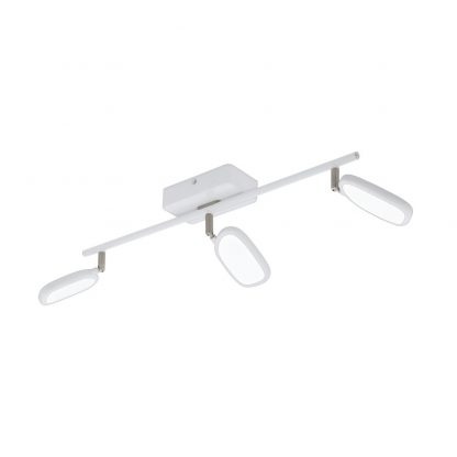 EGLO Connect โคมไฟสปอตไลท์ LED PALOMBARE-C 97693
