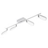 EGLO Connect โคมไฟสปอตไลท์ LED PALOMBARE-C 97694