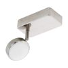 EGLO Connect โคมไฟสปอตไลท์ LED CORROPOLI-C 97714