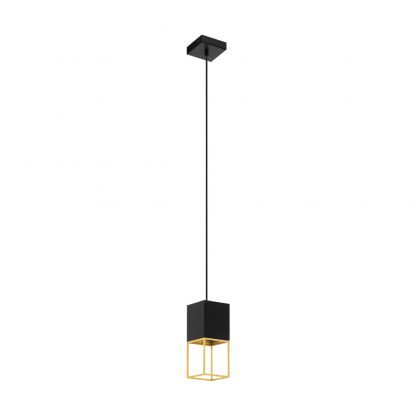 EGLO โคมไฟห้อยเพดาน LED MONTEBALDO 97733