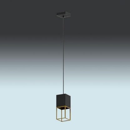 EGLO โคมไฟห้อยเพดาน LED MONTEBALDO 97733 - Image 5
