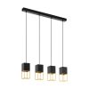 EGLO โคมไฟห้อยเพดาน LED MONTEBALDO 97734