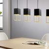 EGLO โคมไฟห้อยเพดาน LED MONTEBALDO 97734 - Image 4