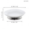 EGLO Connect โคมไฟตั้งโต๊ะ LED FRATTINA-C 97813 - Image 2