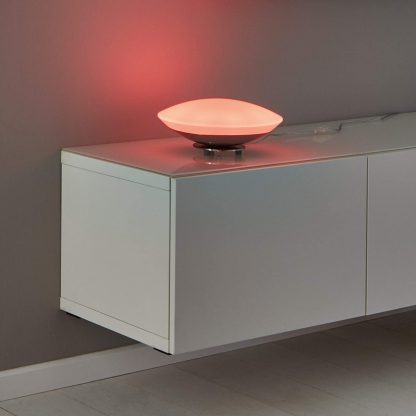 EGLO Connect โคมไฟตั้งโต๊ะ LED FRATTINA-C 97813 - Image 4