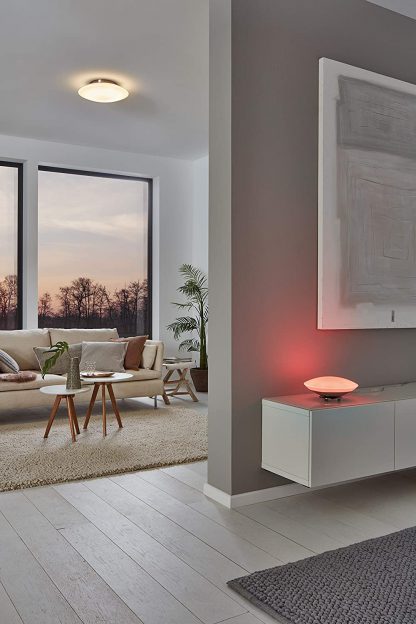 EGLO Connect โคมไฟตั้งโต๊ะ LED FRATTINA-C 97813 - Image 5