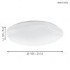EGLO Connect โคมไฟติดเพดาน LED TOTARI-C 97921 - Image 2