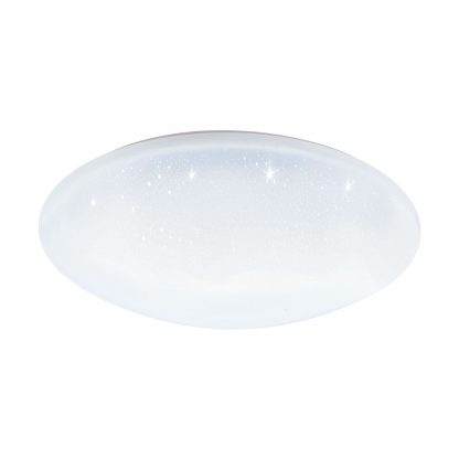 EGLO Connect โคมไฟติดเพดาน LED TOTARI-C 97922