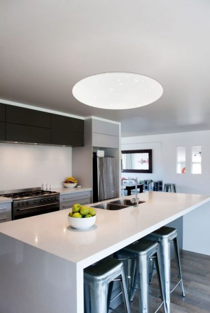 EGLO Connect โคมไฟติดเพดาน LED TOTARI-C 97922 - Image 4