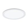 EGLO Connect โคมไฟติดเพดาน LED SARSINA-C 97958