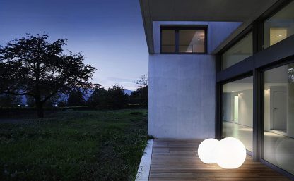 EGLO โคมไฟตั้งพื้น MONTEROLO 98103 - Image 4