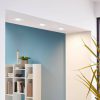 EGLO โคมไฟดาวน์ไลท์ LED PINEDA 95844 - Image 3