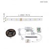 EGLO ไฟเส้น LED LED STRIPES-FLEX 97927 - Image 2