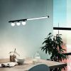 EGLO โคมไฟห้อยเพดาน LED PHIANEROS 99376 - Image 3