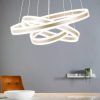 EGLO โคมไฟห้อยเพดาน LED TONARELLA 39314 - Image 2