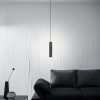 EGLO โคมไฟห้อยเพดาน LED MENTALONA 39821 - Image 3