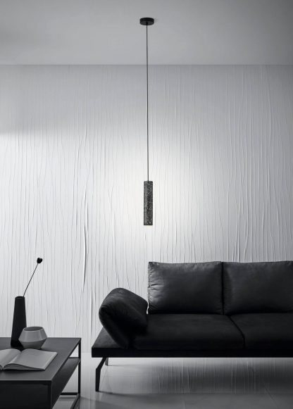 EGLO โคมไฟห้อยเพดาน LED MENTALONA 39821 - Image 3